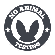 No Animal Testing