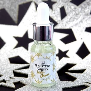 Skintrix Nagelöl Dry Oil - Winter Dream, 10ml
