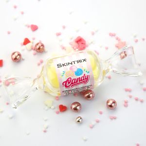 SKINTRIX Candy Pflegebalsam für Lippen & Nagelhaut